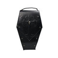 Gothic Style Women's Handbag - Shoulder & Crossbody Bag