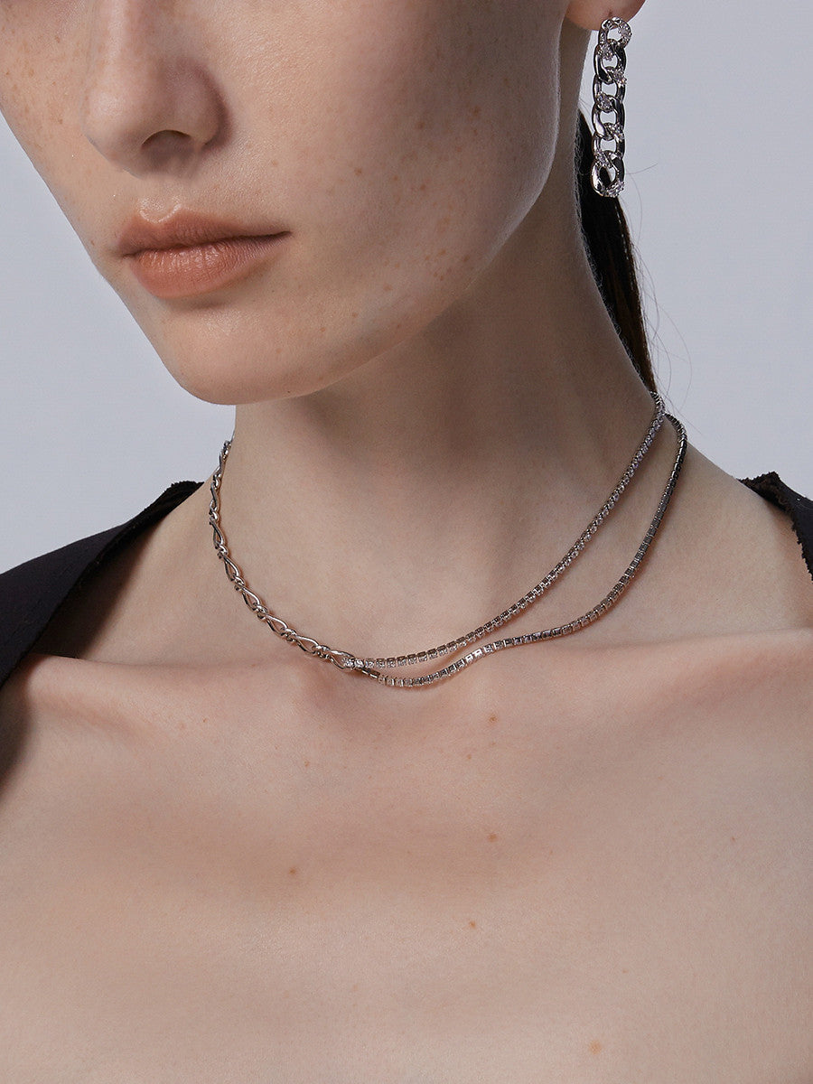 ZENGLIU Elegant Necklaces for Women - Chic Design