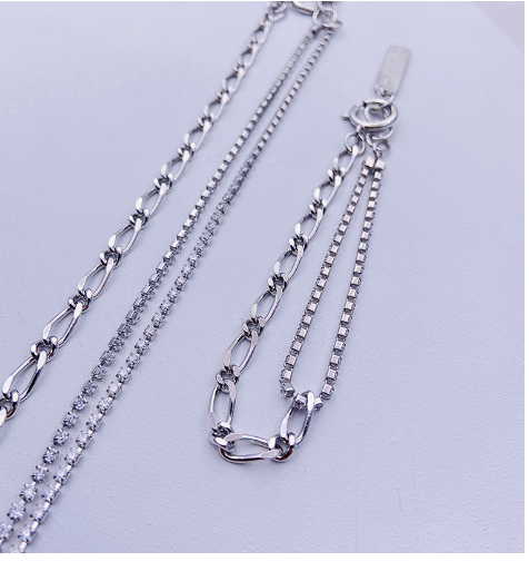 ZENGLIU Elegant Necklaces for Women - Chic Design