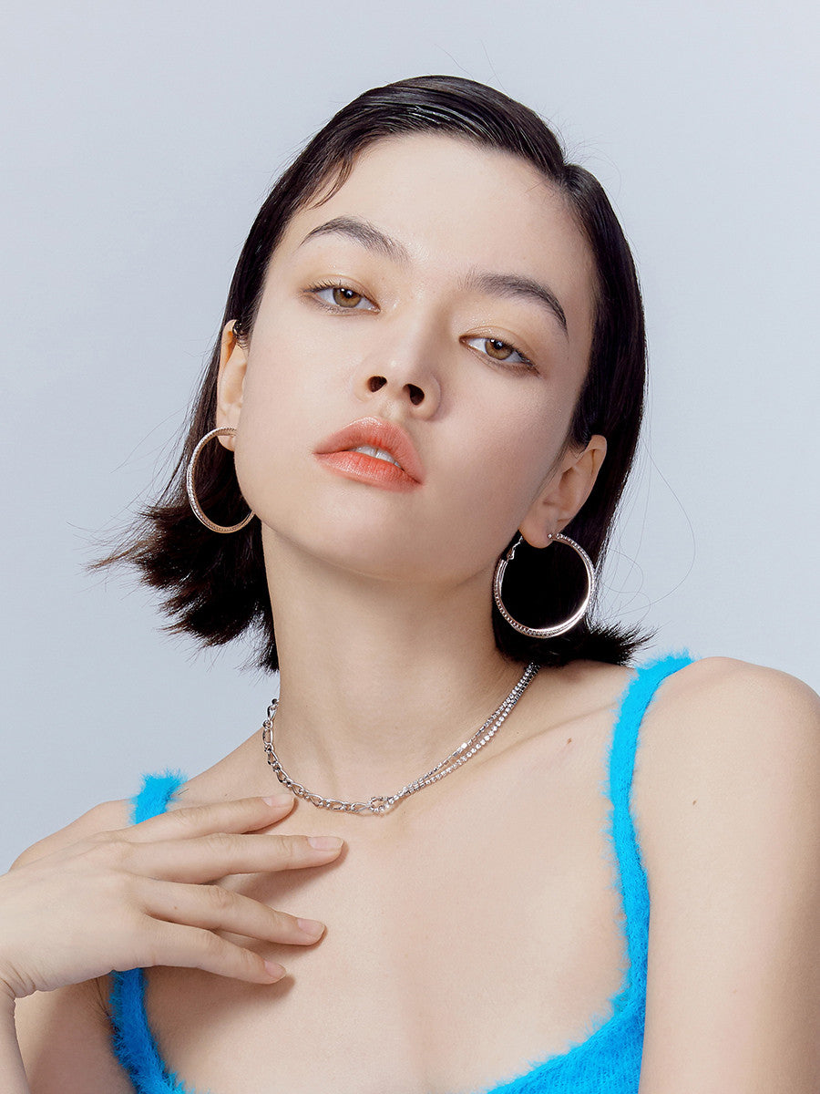 ZENGLIU Elegant Necklaces for Women - Chic Design