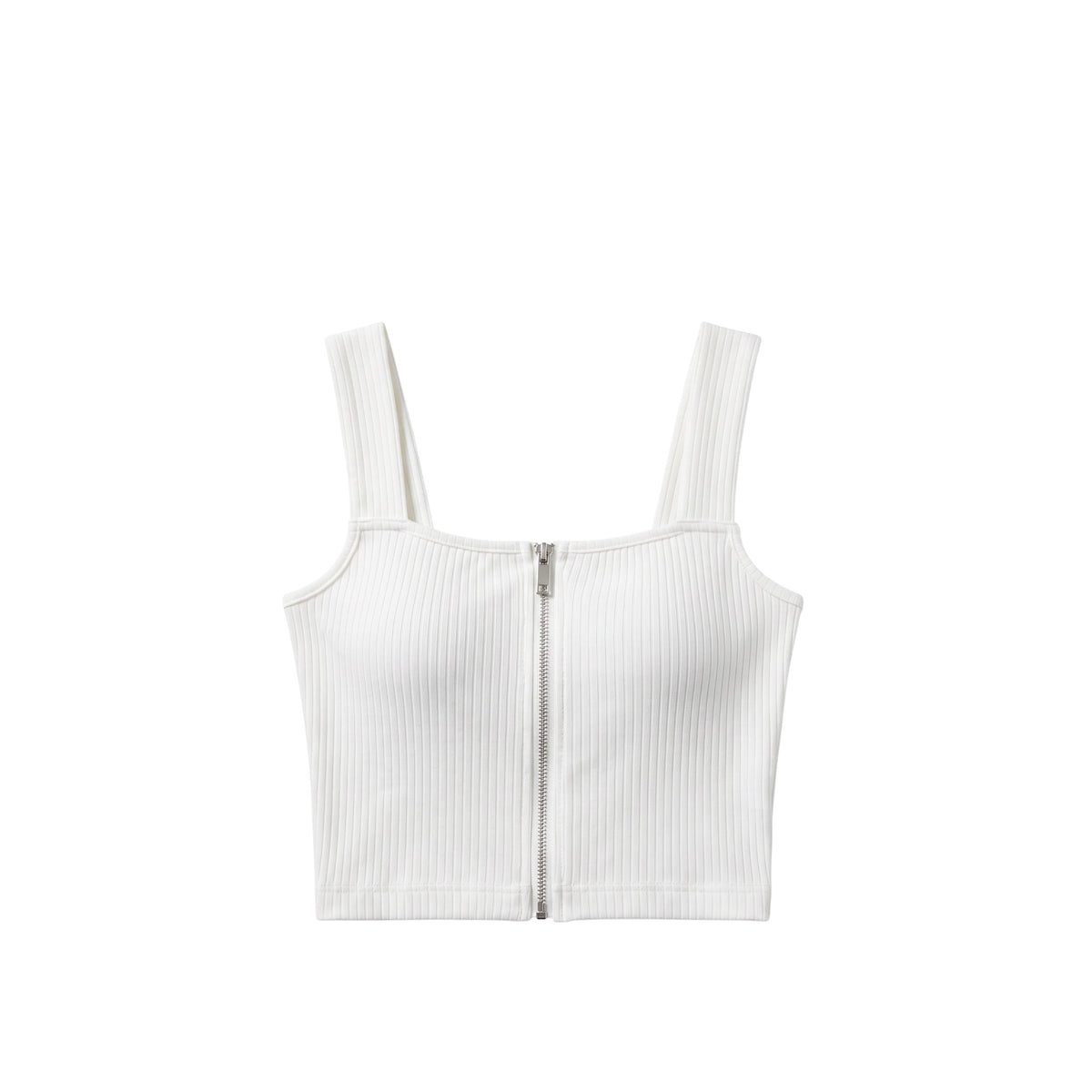 Women's Summer Sleeveless Y2K Slim Elegant Vest