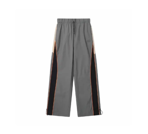 Men's Y2K Tracksuits & Women's Loose Cargo Pants