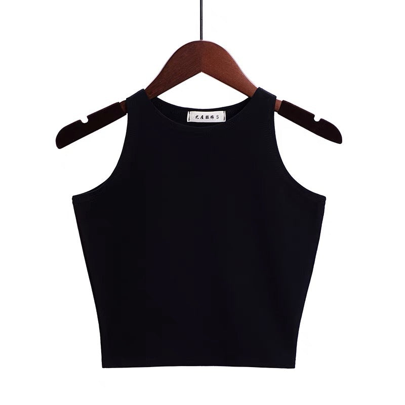 Kpop Dance Crop Top for Women - Street Jazz Style