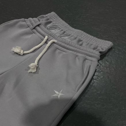 Casual Baggy Sweatpants