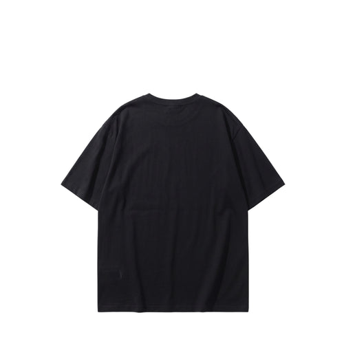 Demon Noir Oversized Tee