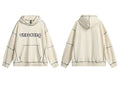 2023 Autumn Y2K Fashion Hoodie for Men and Women