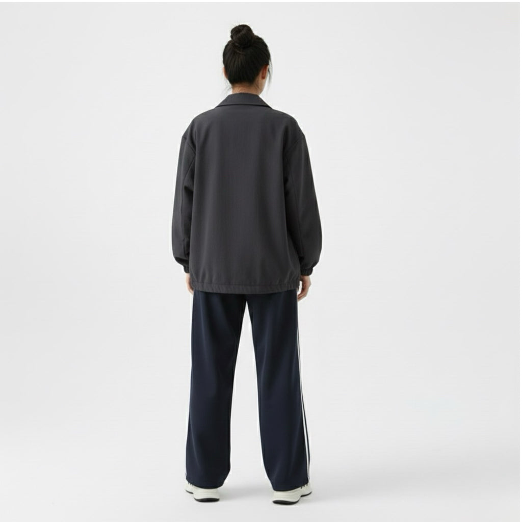Y2K Baggy Streetwear Pants