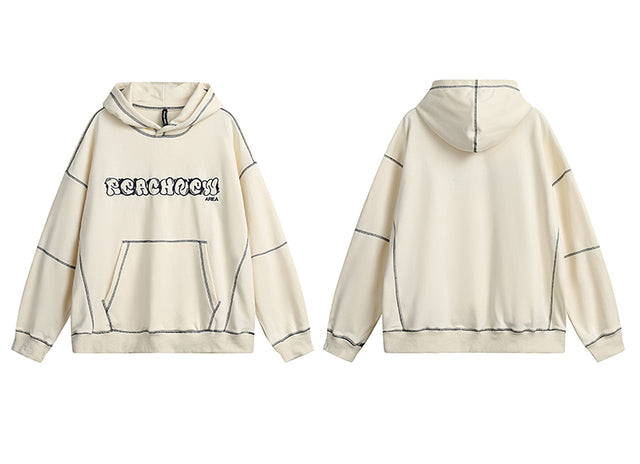 2023 Autumn Y2K Fashion Hoodie for Men and Women