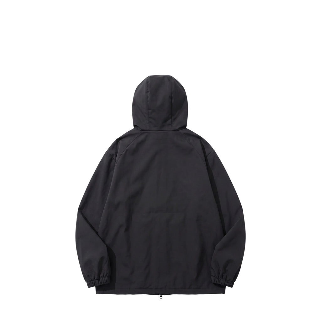 ShadowTrail Utility Jacket