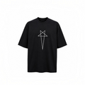 Urban Ease Oversized Tee