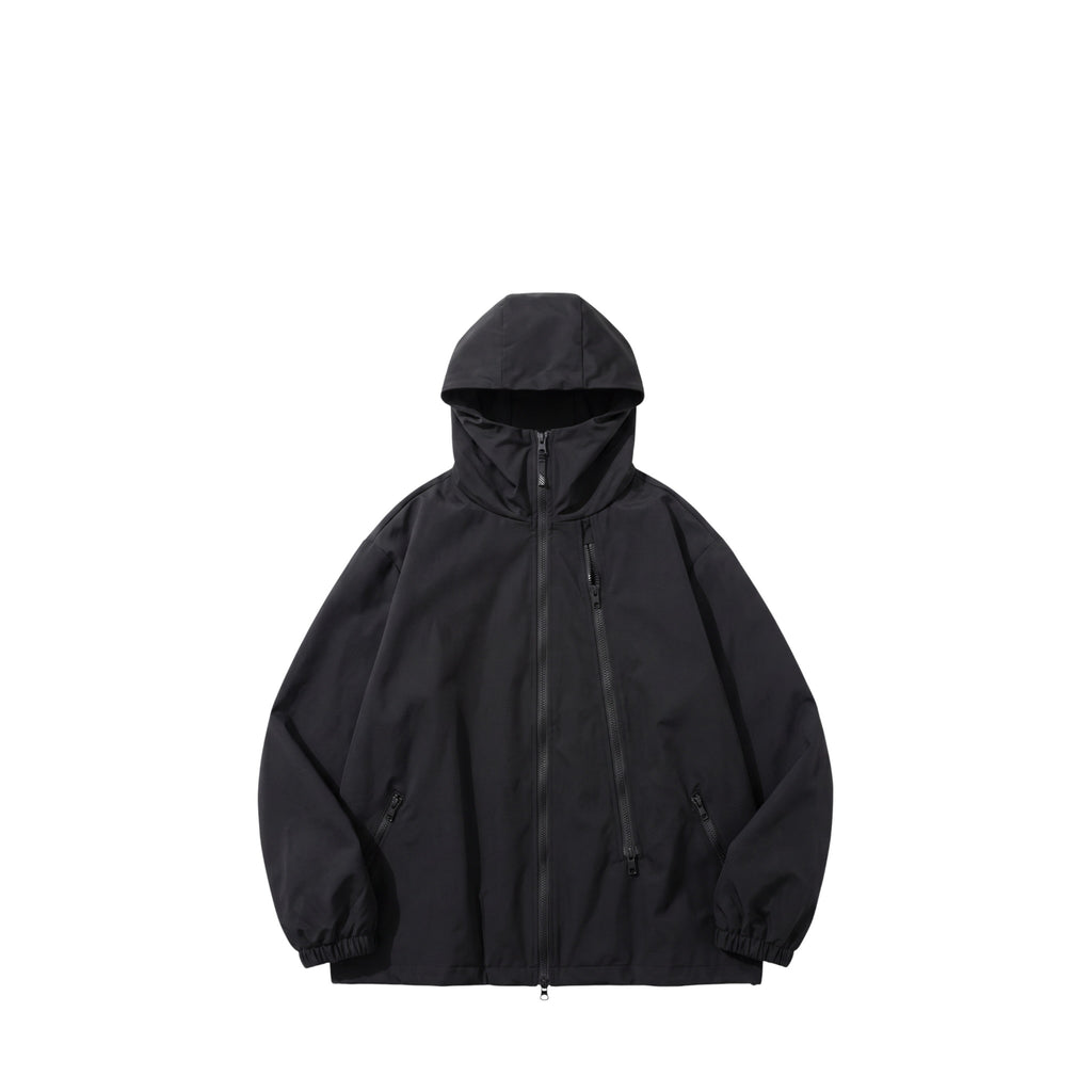 ShadowTrail Utility Jacket