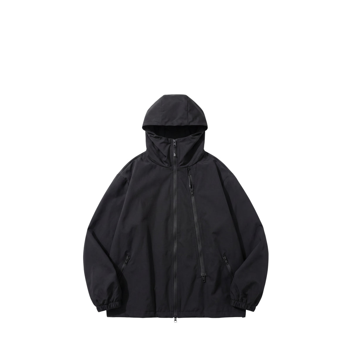ShadowTrail Utility Jacket
