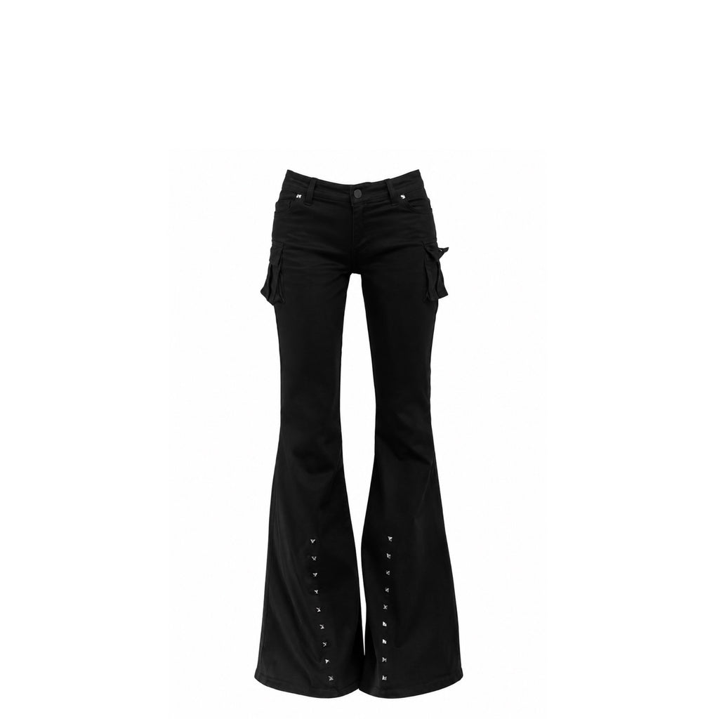 Tokyo Grunge Flares
