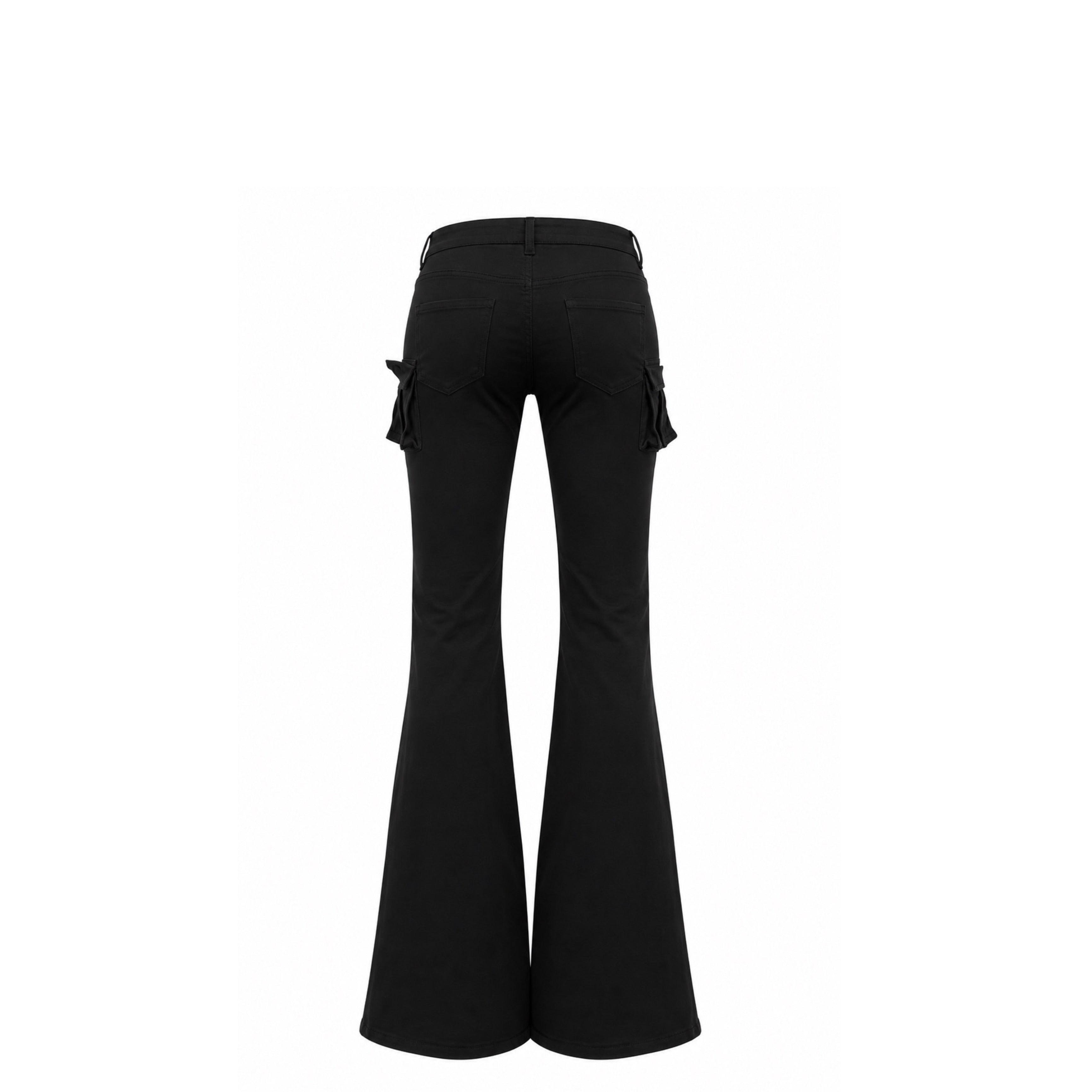 Tokyo Grunge Flares