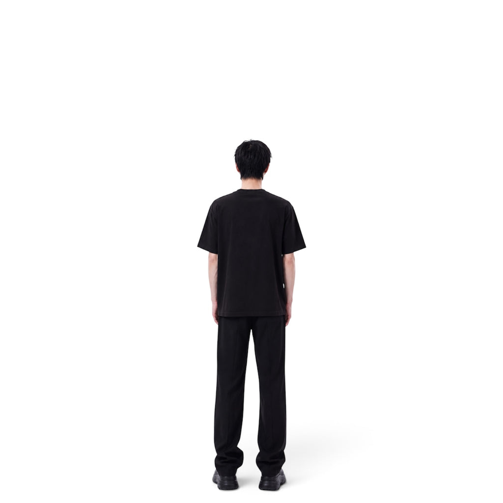 Demon Noir Oversized Tee