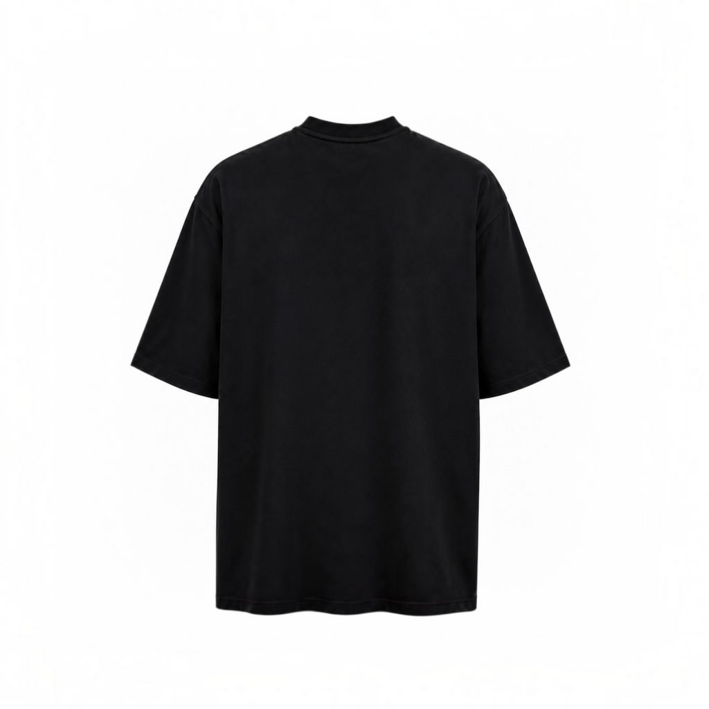 Urban Ease Oversized Tee