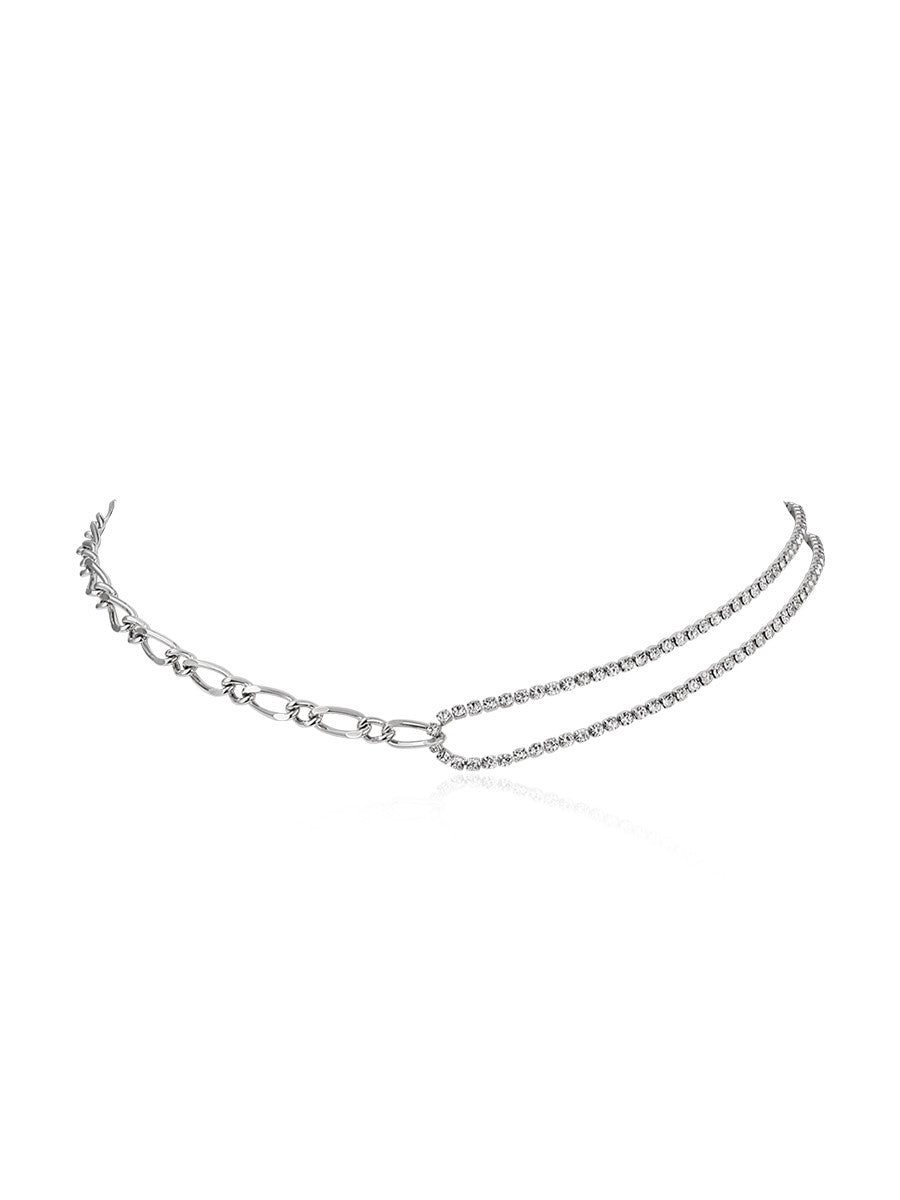 ZENGLIU Elegant Necklaces for Women - Chic Design