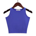 Kpop Dance Crop Top for Women - Street Jazz Style