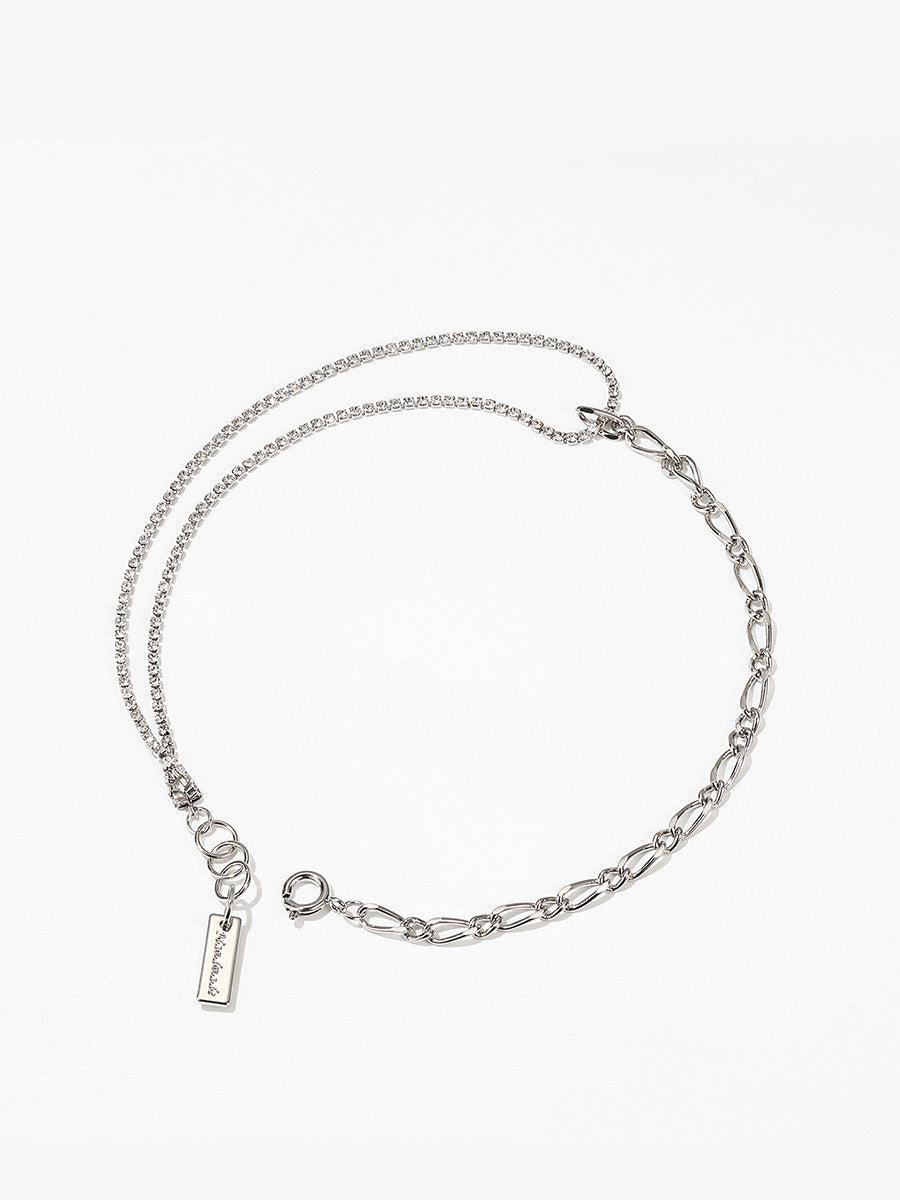 ZENGLIU Elegant Necklaces for Women - Chic Design