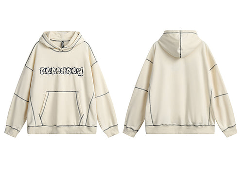 2023 Autumn Y2K Fashion Hoodie for Men and Women