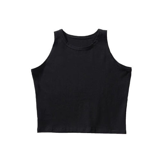 Kpop Dance Crop Top for Women - Street Jazz Style