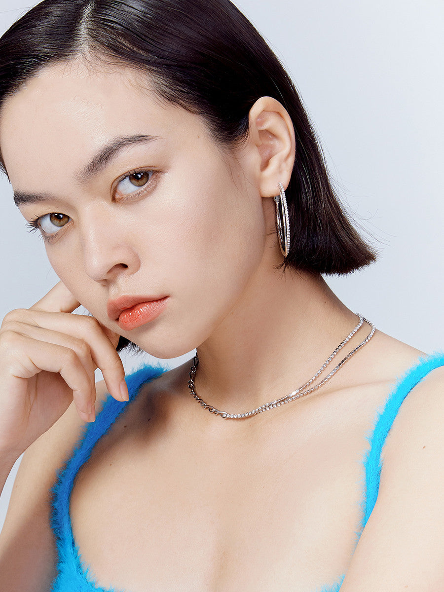 ZENGLIU Elegant Necklaces for Women - Chic Design
