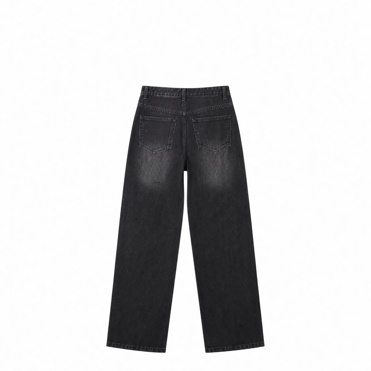 Retro Baggy Skate Jeans